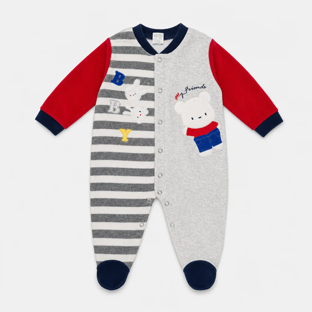 Tutine neonato - Bambino - 66 - 71 | 6 mesi