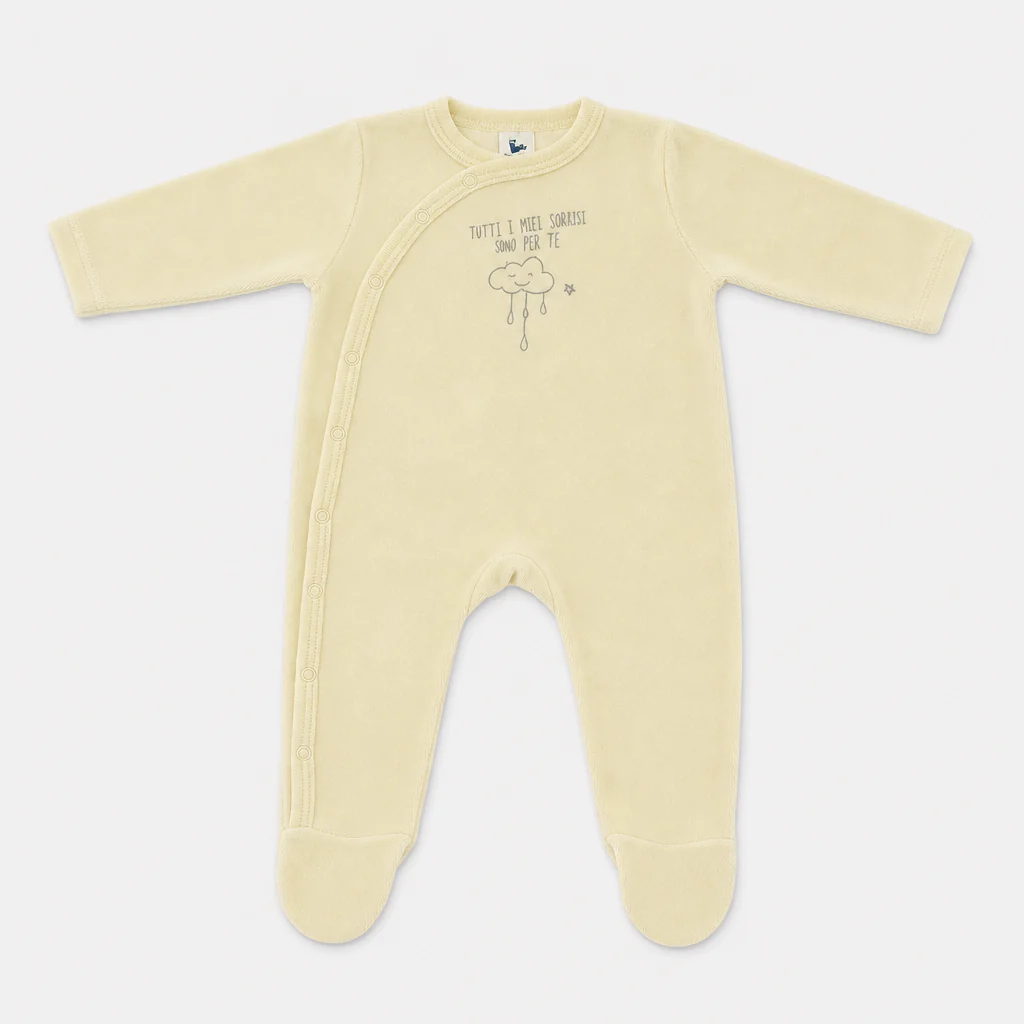 Tutine neonato - Bambino - 66 - 71 | 6 mesi