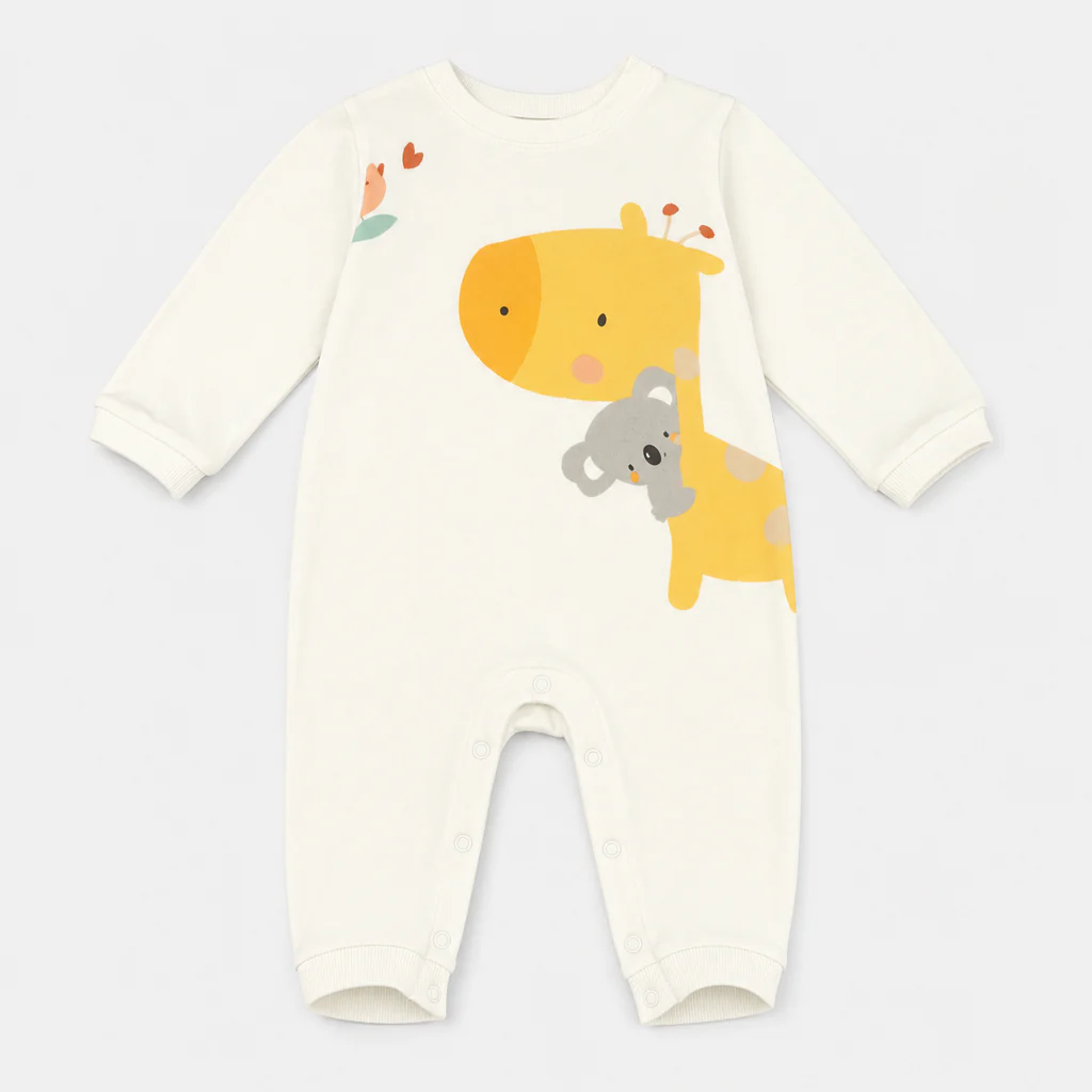 Tutine neonato - Bambino - 66 - 71 | 6 mesi