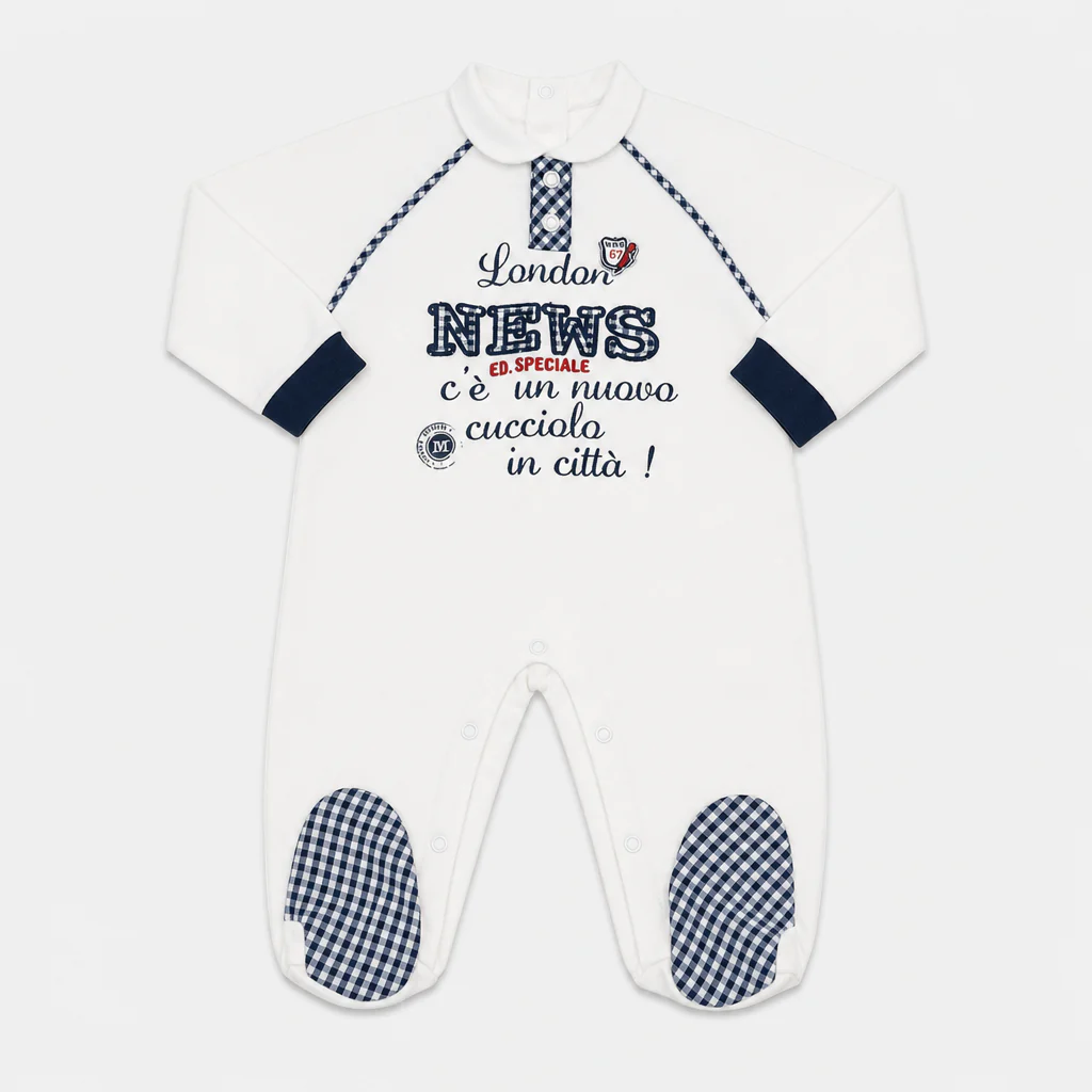 Tutine neonato - Bambino - 72 - 77 | 9 mesi