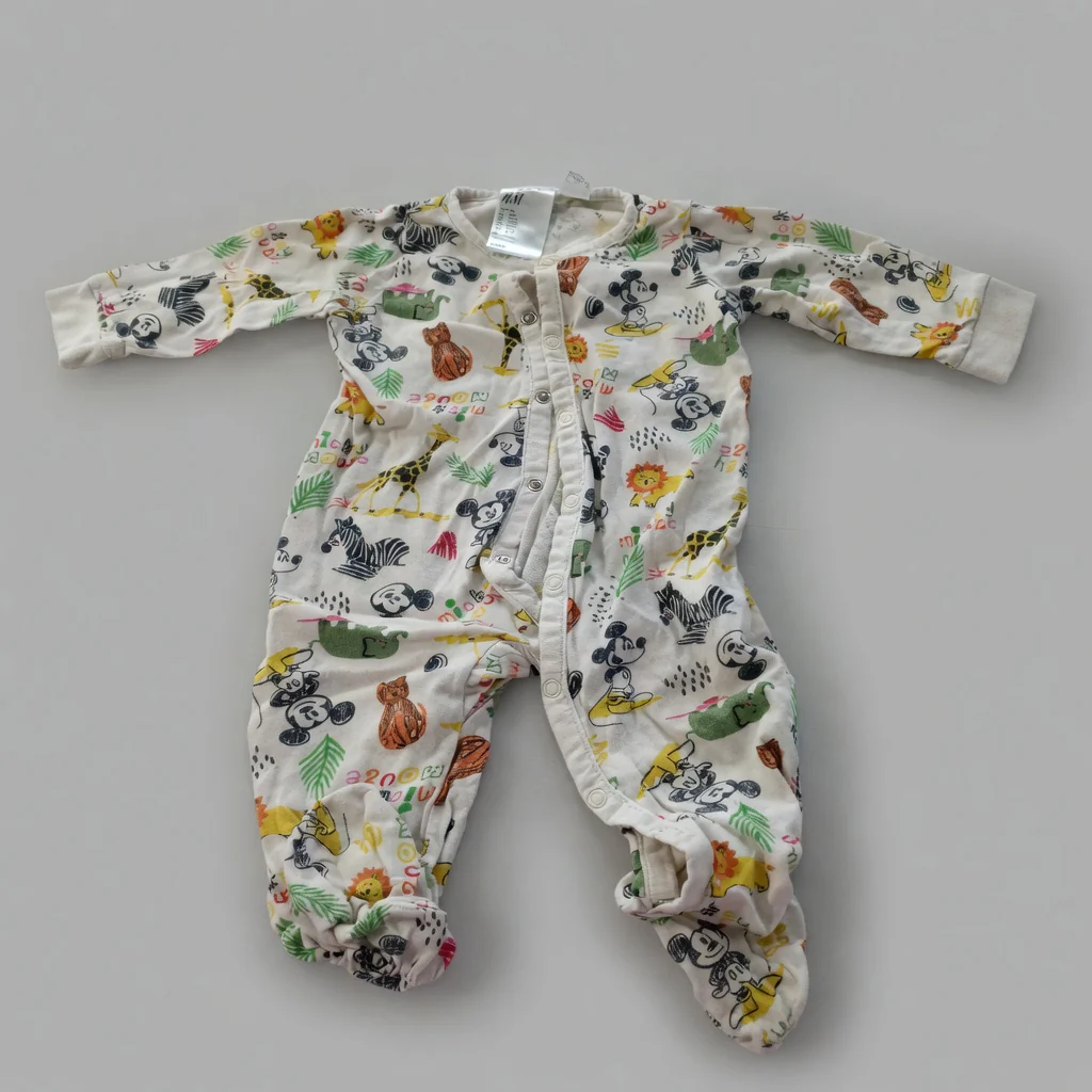 Tutine neonato - Bambino - 72 - 77 | 9 mesi