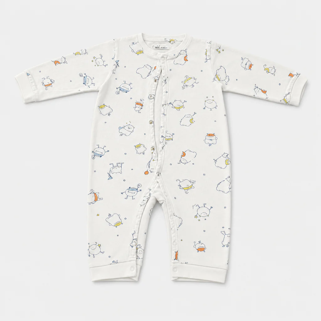 Tutine neonato - Bambino - 72 - 77 | 9 mesi