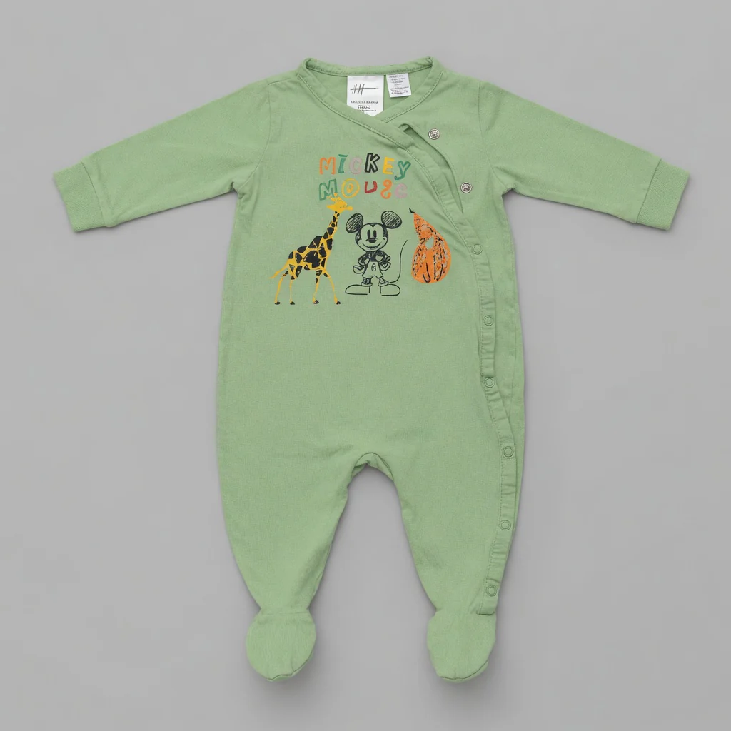 Tutine neonato - Bambino - 72 - 77 | 9 mesi