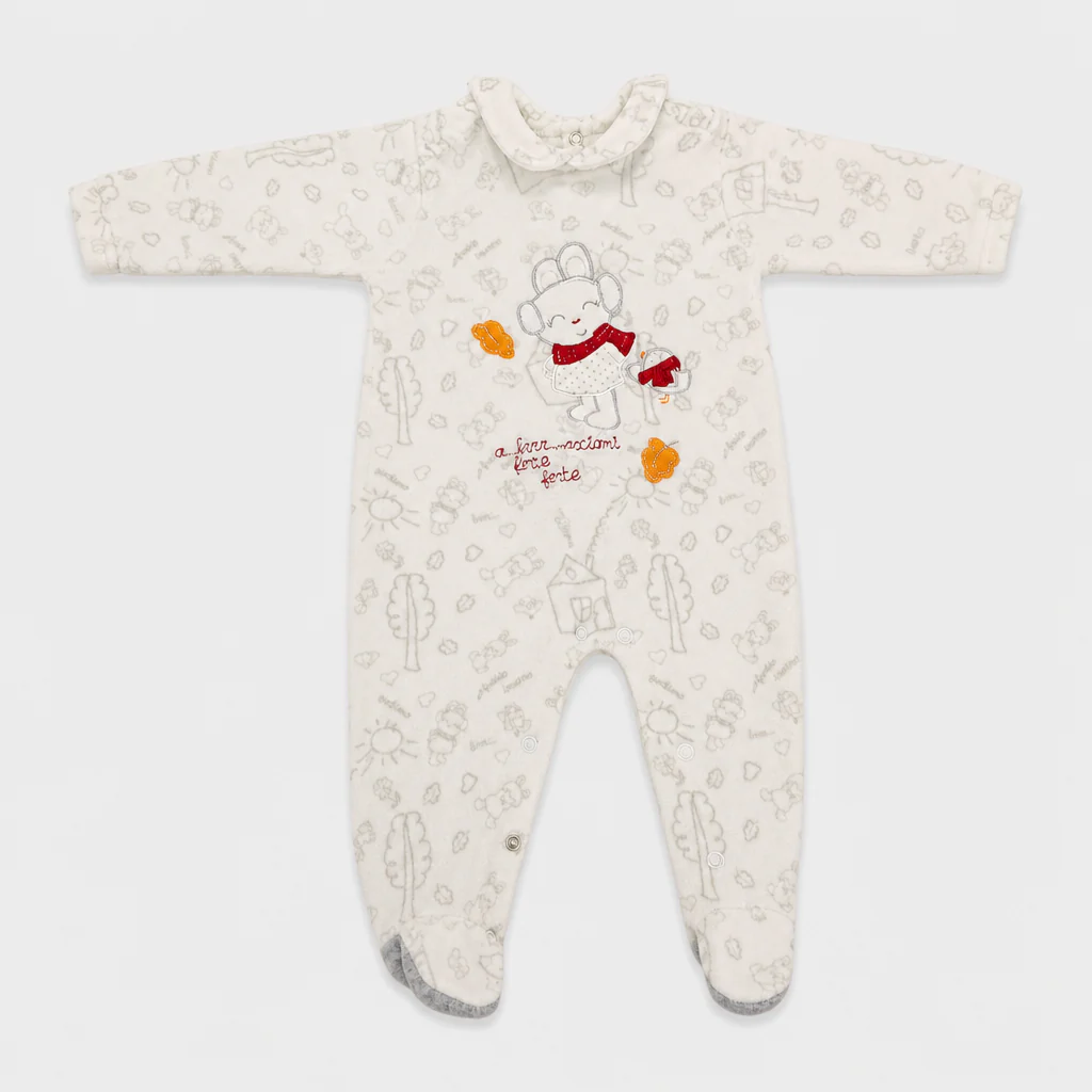 Tutine neonato - Bambino - 72 - 77 | 9 mesi