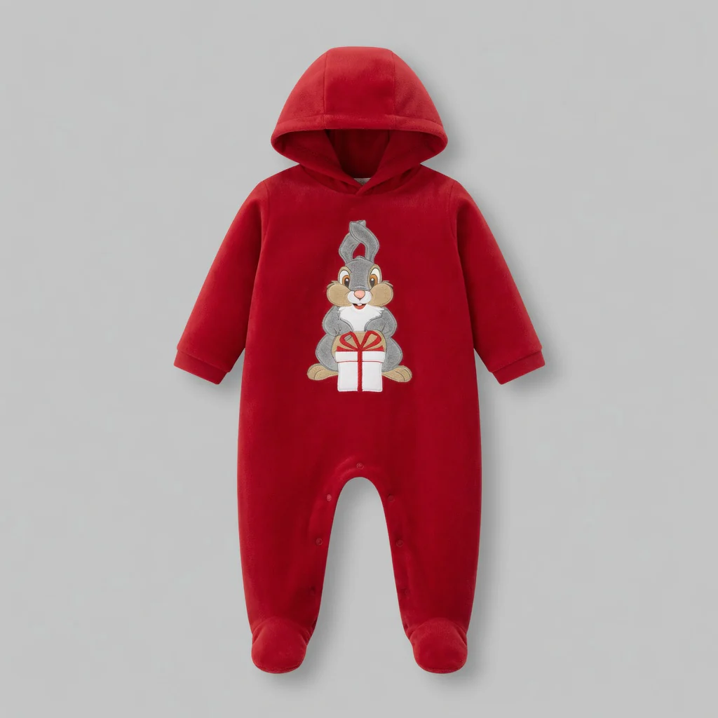 Tutine neonato - Bambino - 72 - 77 | 9 mesi