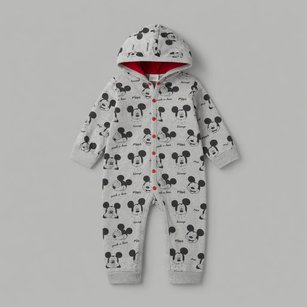 Tutine neonato - Bambino - 72 - 77 | 9 mesi