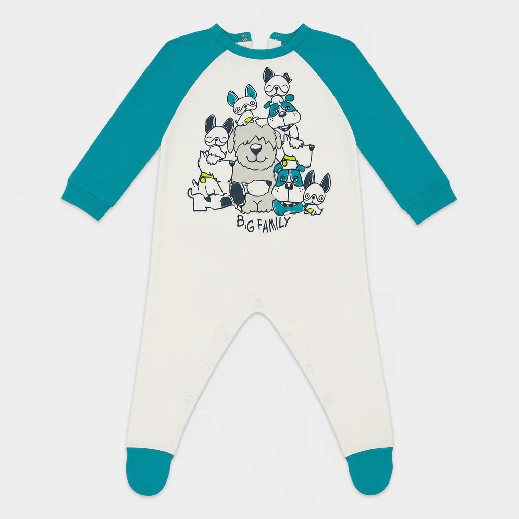 Tutine neonato - Bambino - 72 - 77 | 9 mesi