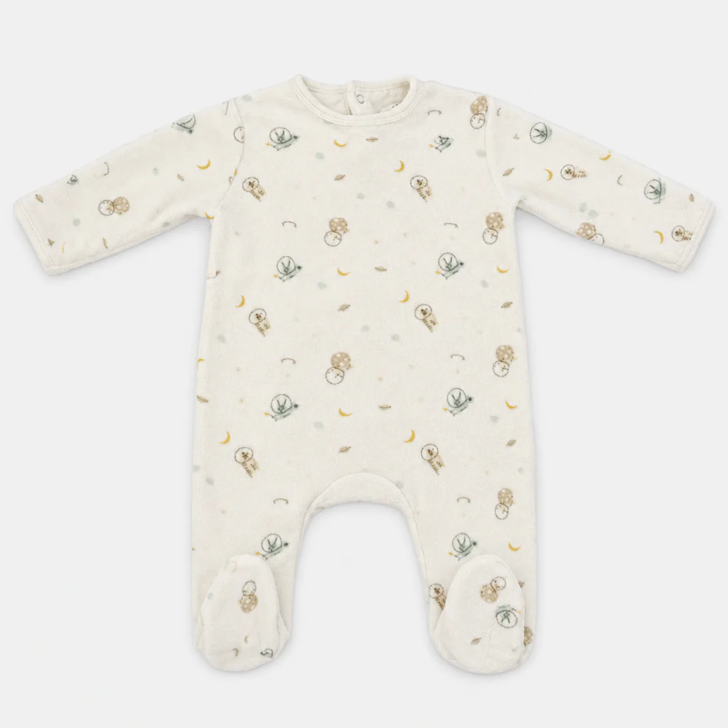 Tutine neonato - Bambino - 78 - 83 | 1 anno