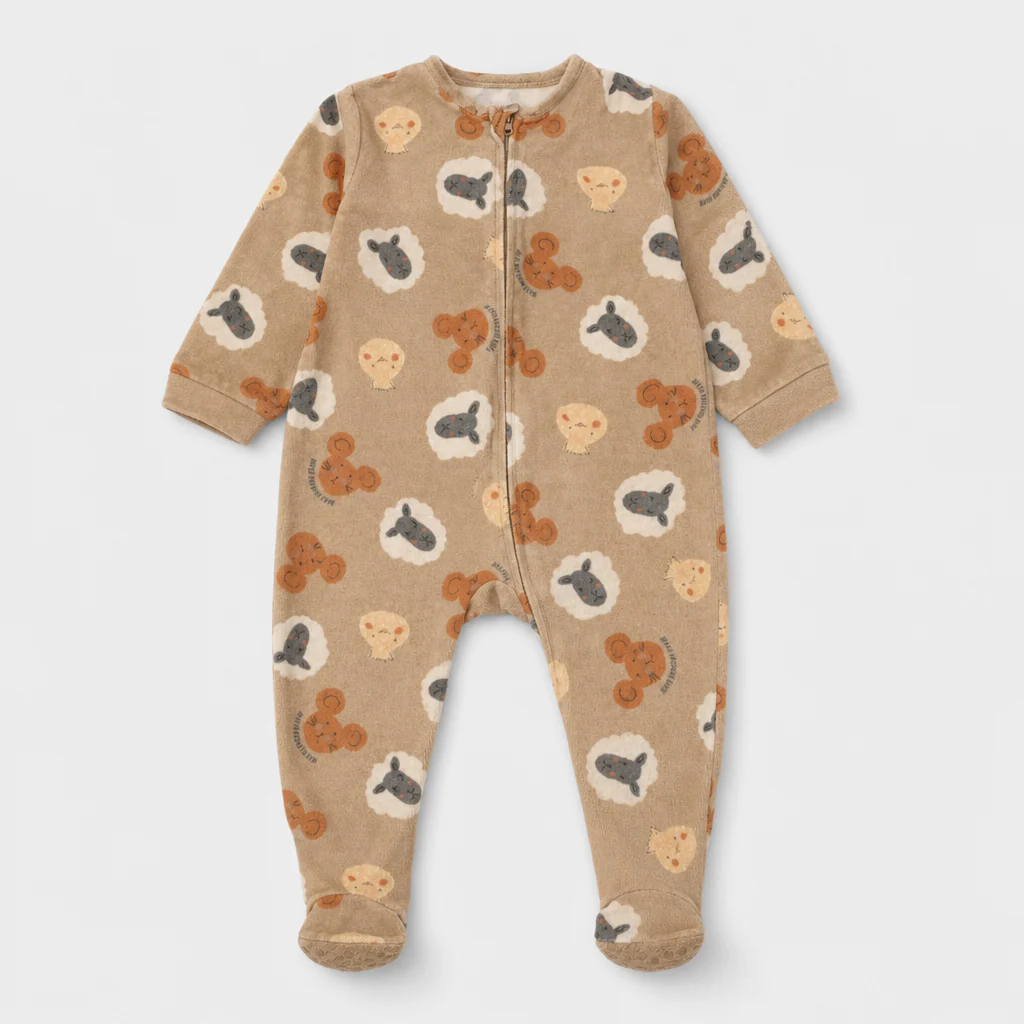 Tutine neonato - Bambino - 78 - 83 | 1 anno