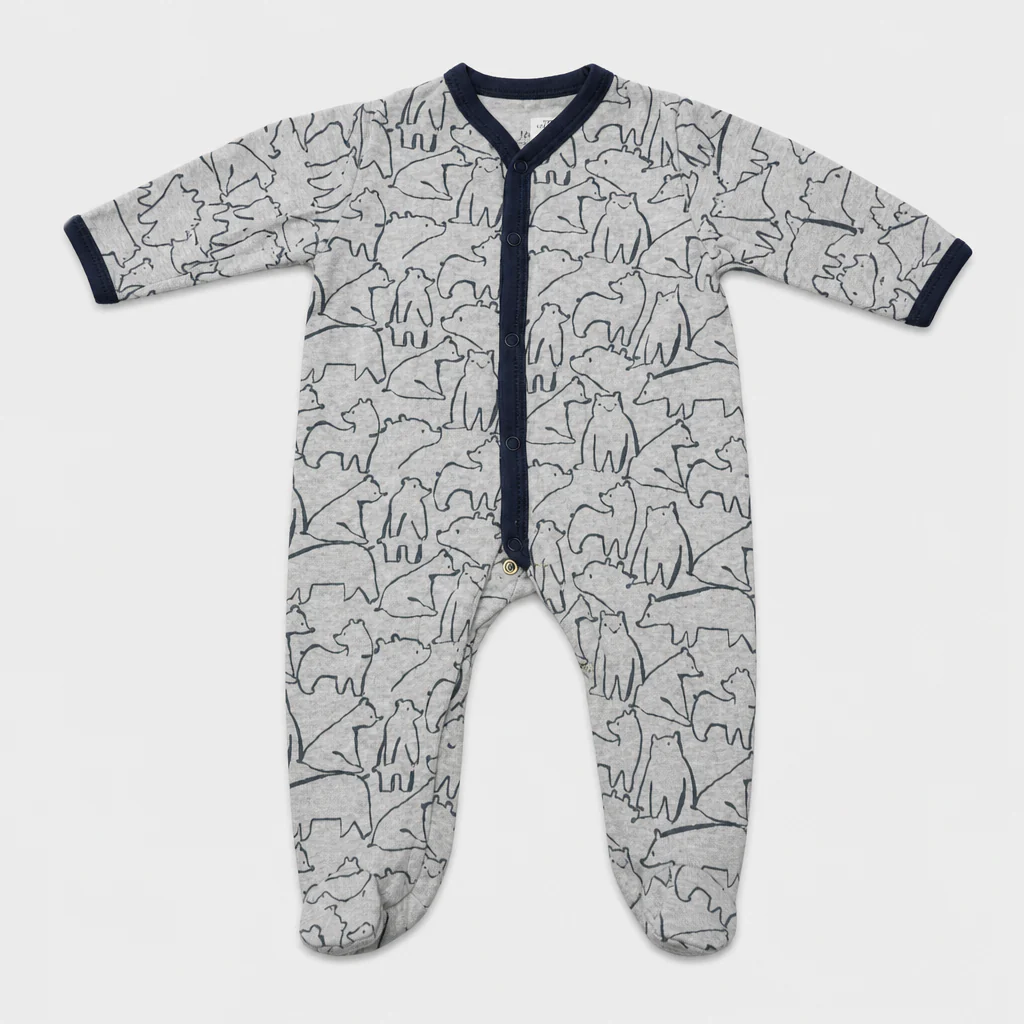 Tutine neonato - Bambino - 84 - 89 | 18 mesi