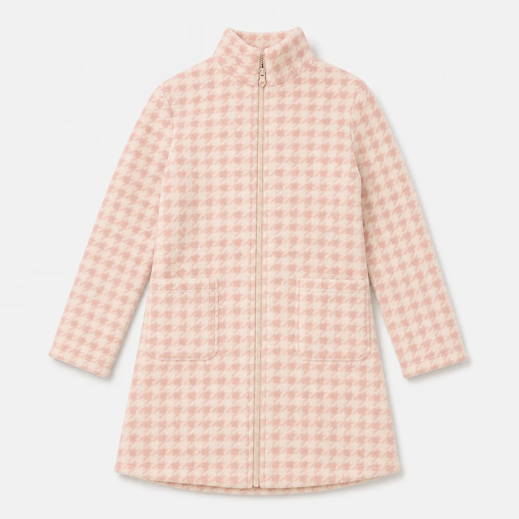 Vestaglia - Bambina - 108 - 113 | 5 anni