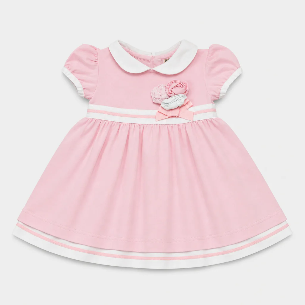 Vestitino - Bambina - 60 - 65 | 3 mesi
