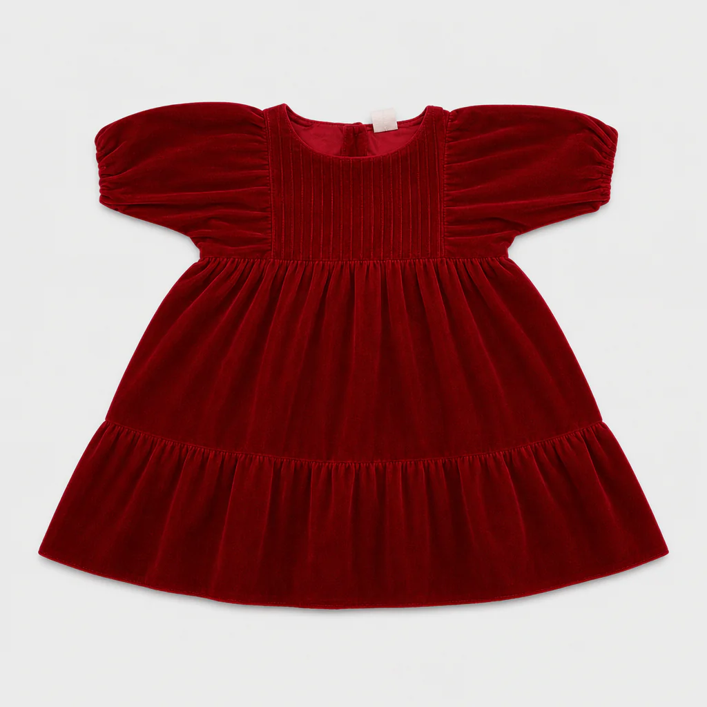 Vestitino - Bambina - 66 - 71 | 6 mesi